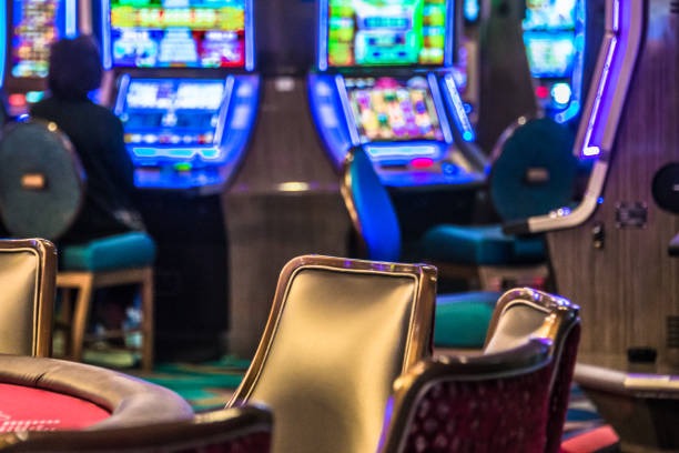 merak606 Arcade